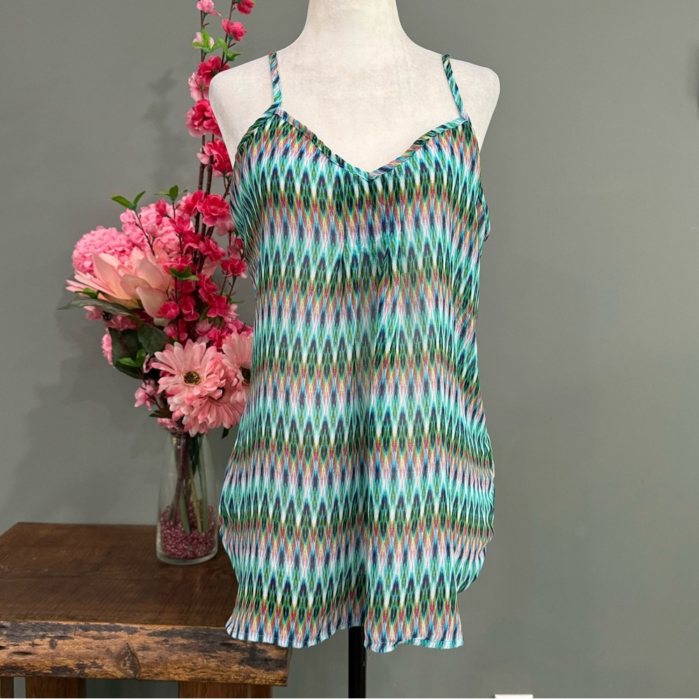 Maurices Tank Top